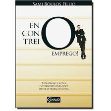 Encontrei O Emprego!