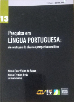 Pesquisa Em Lingua Portuguesa - Da Construcao Do Objeto A Perspectiva Analitica