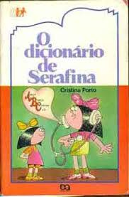 O Dicionario De Serafina