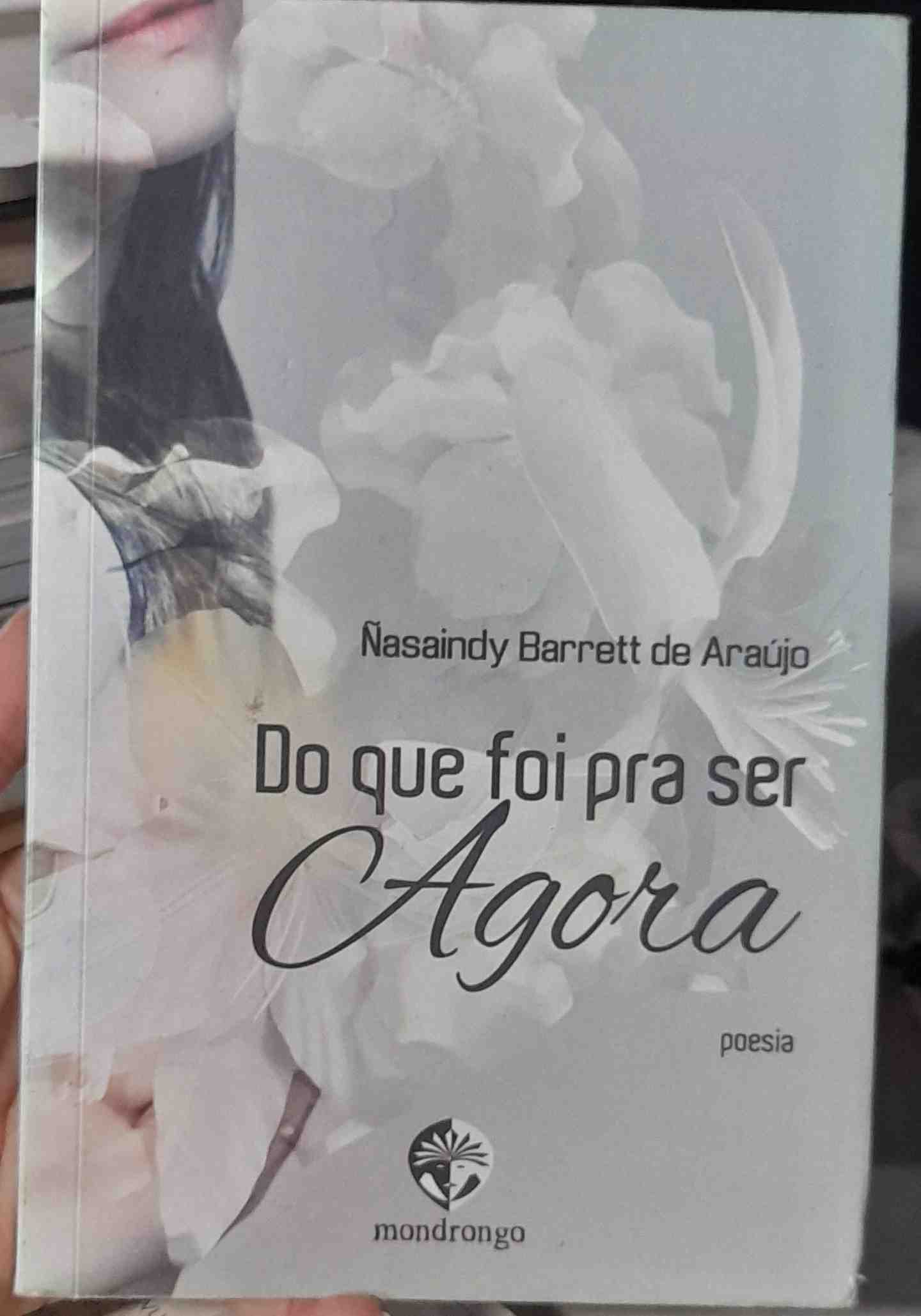 Do Que Foi Pra Ser Agora