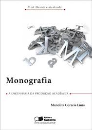 Monografia A Engenharia Da Producao Academica