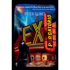 Ex Purgatorio