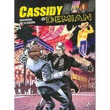 Cassidy E Demian V.04 - Nas Ruas De Las Vegas