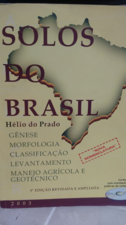 Solos Do Brasil