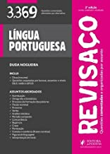 Revisaco - Lingua Portuguesa 3369 Questoes Comentadas