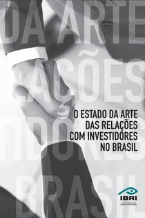 O Estado Da Arte Das Relacoes Com Investidores No Brasil