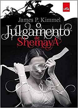 O Julgamento De Shemaya