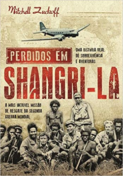 Perdidos Em Shangri-la