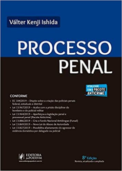 Processo Penal