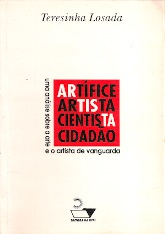Artifice Artista Cientista Cidadao
