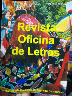 Revista Oficina De Letras