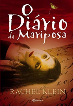 O Diario De Mariposa