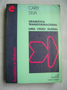 Gramatica Transformacional - Uma Visao Global