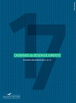 Caderno Do Desenvolvimento V. 10 / N.17