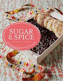 Sugar E Spice - Sweets E Treats From Around The World