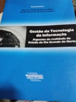 Gestao Da Tecnologia Da Informacao