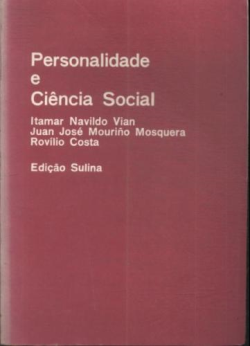 Personalidade E Ciencia Social