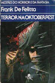 Terror Na Oktoberfest