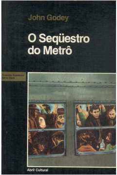 O Sequestro Do Metro