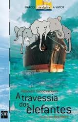 A Travessia Dos Elefantes
