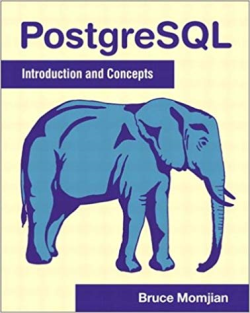 Postgresql: Introduction And Concepts