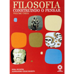 Filosofia - Construindo O Pensar