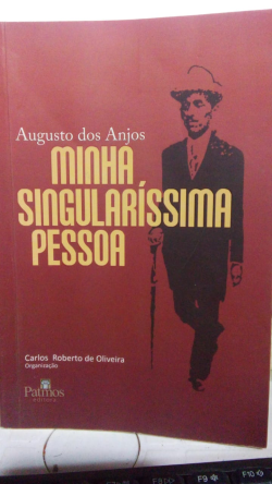 Minha Singularissima Pessoa