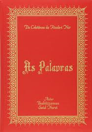 As Palavras