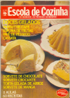 Escola De Cozinha Doces Gelados