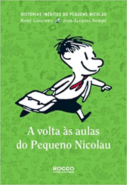 A Volta As Aulas Do Pequeno Nicolau