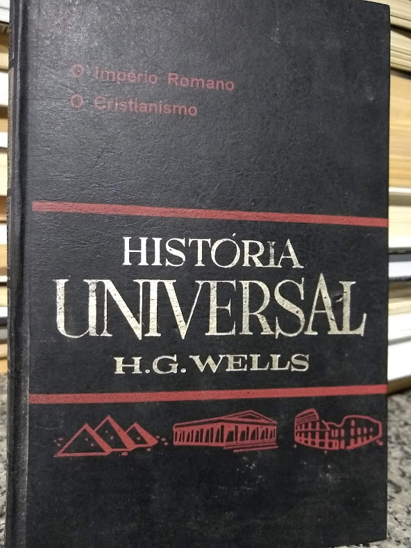 Historia Universal V. 04