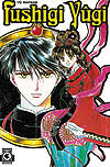 Fushigi Yugi V.01