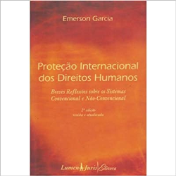 Protecao Internacional Dos Direitos Humanos