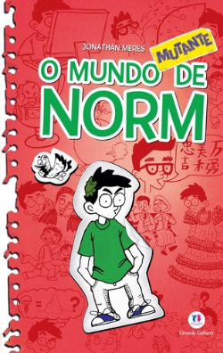 O Mundo Mutante De Norm