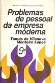 Problemas De Pessoal Da Empresa Moderna