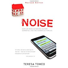 Noise - How Our Media-saturated Culture Dominates Lives And Dismantles Families