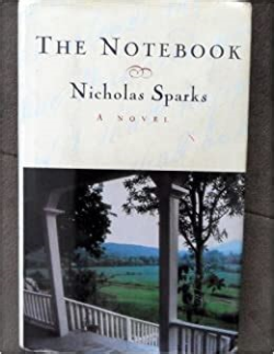The Notebook - A Novel