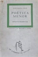 Poetica Menor
