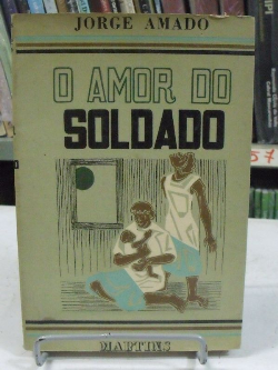 O Amor Do Soldado