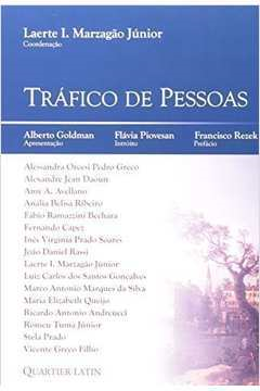 Trafico De Pessoas