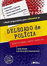 Direito Penal - Parte Especial