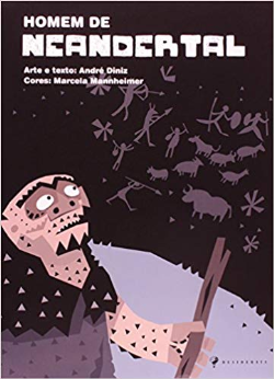 Homem De Neandertal