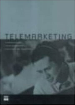 Telemarketing - Comunicacao Funcionamento Mercado De Trabalho