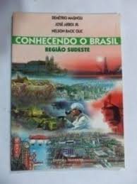 Conhecendo O Brasil - Regiao Sudeste