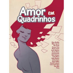 Amor Em Quadrinhos