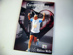 Correr E Viver - Autografado