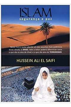 Islam - Seguranca E Paz