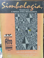 Simbologia - Tradicao E Mitos Afro-brasileiros V.03