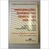 Perturbacoes Sonoras Nas Edificacoes Urbanas