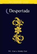 Despertada - livro 08